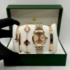 Rolex Watch